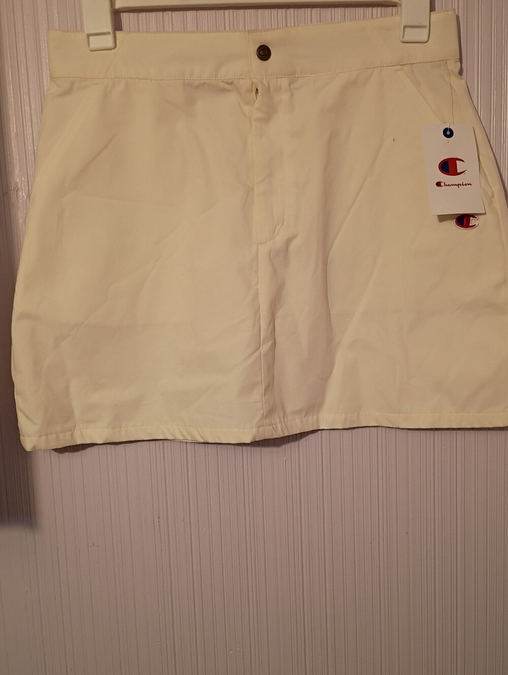 New! Champion Campus  Skirt Size 12